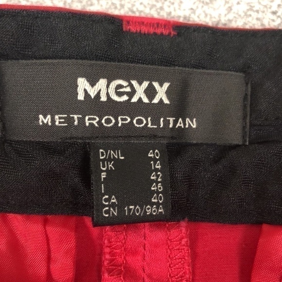 Mexx Metropolitan Dress Pant - Picture 8 of 12